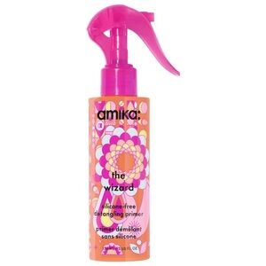 NEW AMIKA - The Wizard - Silicone Free Detangling Hair Primer